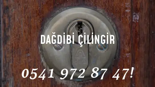 Dağdibi Çilingir