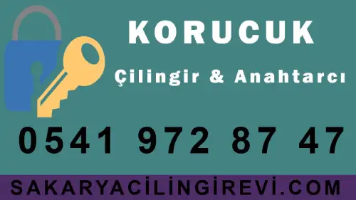 Korucuk Çilingir