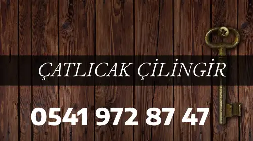 Çatlıcak Çilingir