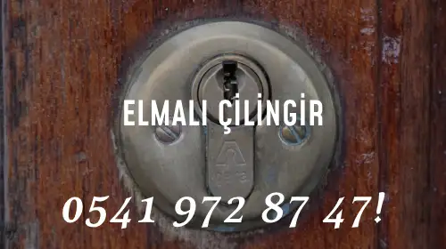Elmalı Çilingir