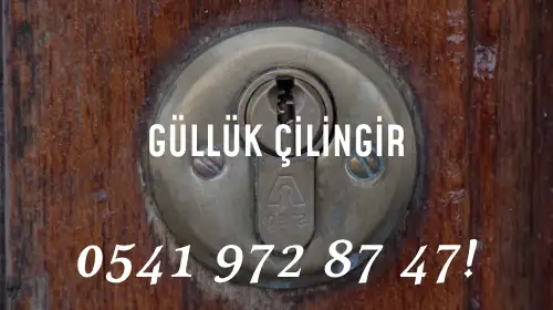 Güllük Çilingir