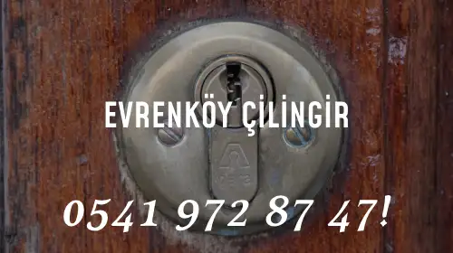 Evrenköy Çilingir