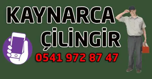 Kaynarca Çilingir